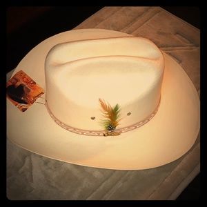 Men’s Cowboy Hat